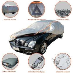 Fit For Mini Cabriolet R57 2007-2015 Car Cover Hail Protection