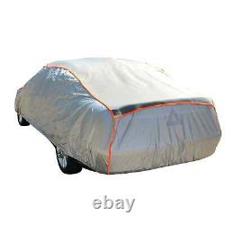 Fit For Mini Cabriolet R57 2007-2015 Car Cover Hail Protection