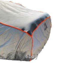 Fit For Mini Cabriolet R57 2007-2015 Car Cover Hail Protection