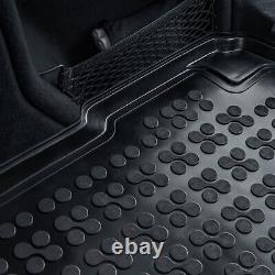 Floor Mat And Carpet Set For Bmw Mini One. Cooper Iii. Upper Floor