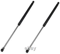 For BMW Mini One/Cooper R50 R53 Hatchback (2001-2006) Trunk Gas Struts