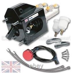 For Bmw Mini Hydraulic Bias Box + Kit B Cmb6053-kit-lines