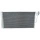 For Mini One / Clubman / Cooper / S R55 R56 R57 R60fr Air Conditioning Condenser