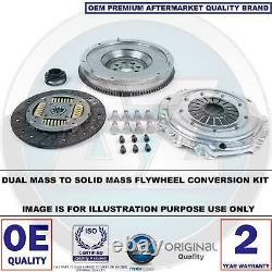 For Mini 1.6 Cooper S Double To Uni Steering Engine Clutch Conversion R50 R52