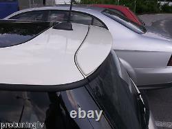 For Mini Cooper R50 R53 Hayon Roof Spoiler Mirror Extension