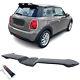 For Mini One Cooper F55 F56 From 2013 - Carbon Fiber Roof Spoiler
