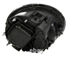 For Mini One / Cooper R50, R52, R53 04-Right + Left Electric Headlight Fast