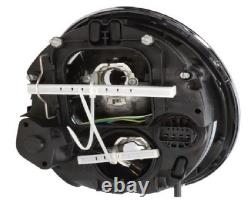 For Mini One / Cooper R50, R52, R53 04-Right + Left Electric Headlight Fast