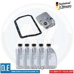 For Mini One Cooper R50 R52 R53 Automatic Transmission Oil Filter 5L D Cvt