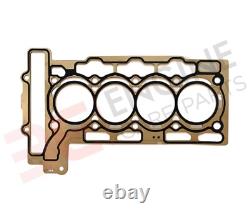 For Mini One Cooper R55 R56 R57 R58 R59 R60 R61 1.4 1.6 Head Gasket & Bolts