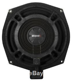 For Mini Paceman R61 MB Quart Bass Speaker Loud Sub Session