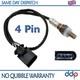 For Mini R50 R53 R52 One Cooper (2001-2007) Lambda O2 Sensor 11780872674