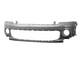 Front Bumper Mini One-cooper 2010-2013 To Be Painted