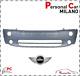 Front Bumper Mini One / Cooper Petrol With Primer Molding Holes