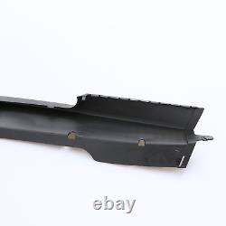 Front Bumper Molding Mini Cooper R50 R52 Center 2000-2006 51116800135