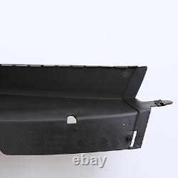Front Bumper Molding Mini Cooper R50 R52 Center 2000-2006 51116800135