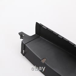 Front Bumper Molding Mini Cooper R50 R52 Center 2000-2006 51116800135