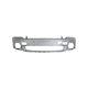 Front Bumper To Paint Mini One / Cooper R56 Diesel 2006-2010