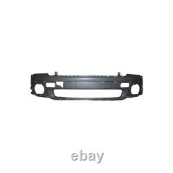 Front Bumper To Paint Mini One / Cooper R56 Petrol 2006-2010