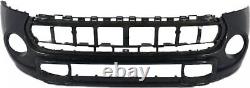 Front Bumper for Mini Cooper/One F55/F56 14-21 Cabrio F57 2015- Cooper S