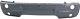 Front Bumper For Mini Cooper/one R50/r53 2002-2004