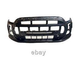 Front Bumper for Mini One-Cooper F55/F56/F57 Since 2021 to Paint