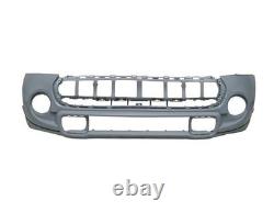 Front Bumper for Mini One-Cooper F56 2014-2021 to be Painted