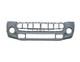 Front Bumper For Mini One-cooper F56 2014-2021 To Be Painted
