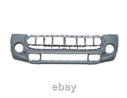 Front Bumper for Mini One-Cooper F56 From 2014 to Paint