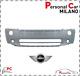 Front Bumper For Mini One / Cooper Petrol Without Holes For Mouldings