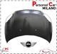 Front Cap Mini One / Cooper F55 / F56 / F57 Available From 2014 To 2021
