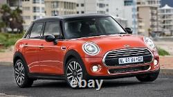 Front Cap Mini One / Cooper F55 / F56 / F57 Available From 2014 To 2021