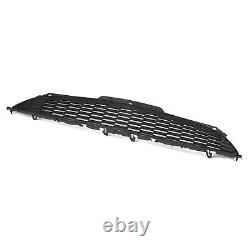 Front Grille For Mini Cooper S & JCW from 2010 to 2014 R56/57/55 Glossy Black