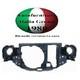 Front Grille Skeleton Front For Mini One Cooper 0104 2001-2004 Gasoline