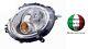 Front Headlight Projector G/yellow For Mini One/cooper 06 2006 And After