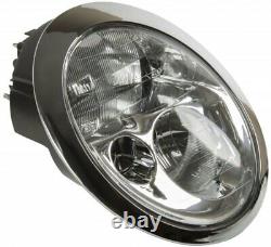 Front Headlight for Mini Cooper/One (Right)