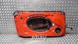 Front Left Door Mini Mini 1 R50/r53 Phase 1 41517202911 6/2/200/r50030665