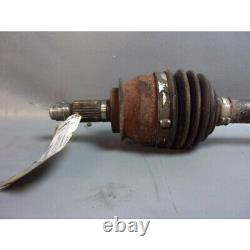 Front Left Transmission Mini Mini II 31608605473 107069