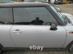 Front Right Door Mini Mini 1 R50/r53 Phase 1 Gasoline /r45666251