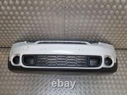 Front bumper Mini Countryman R60 from October 2010 to June 2017