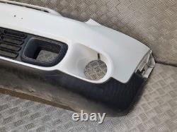 Front bumper Mini Countryman R60 from October 2010 to June 2017