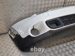 Front bumper Mini Countryman R60 from October 2010 to June 2017