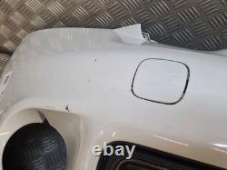 Front bumper Mini Countryman R60 from October 2010 to June 2017