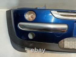 Front bumper Mini Mini Cooper