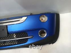 Front bumper Mini Mini Cooper