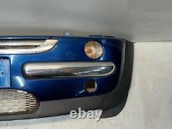 Front bumper Mini Mini Cooper