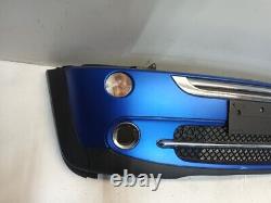 Front bumper Mini Mini Cooper