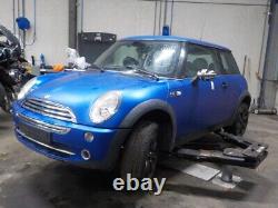 Front bumper Mini Mini Cooper