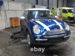 Front bumper Mini Mini Cooper