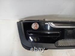 Front bumper Mini Mini One